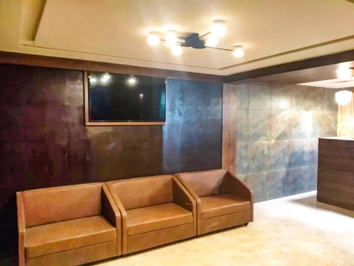 Fabhotel Nestlay Rooms Oragadam Chennai Exterior photo